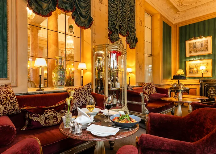 Beau-Rivage Geneve