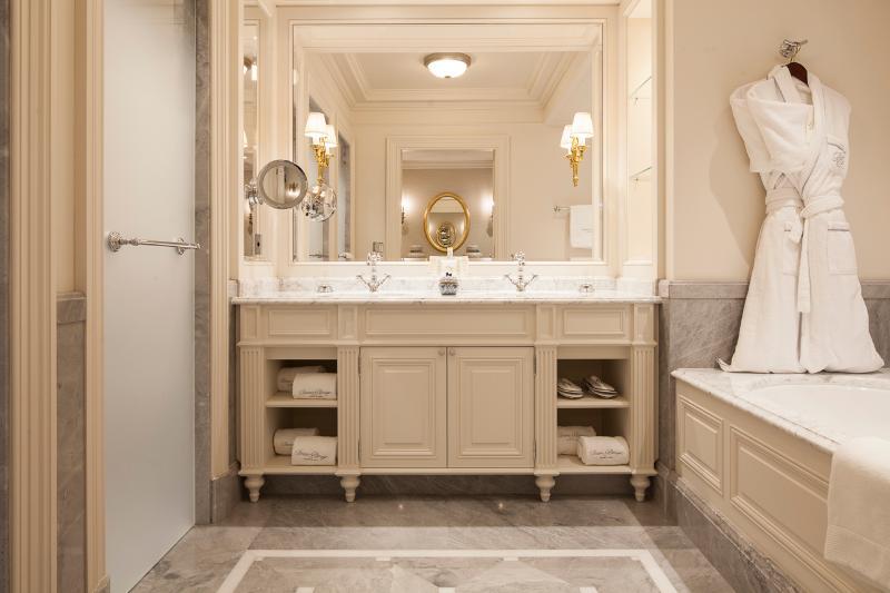 Beau-rivage 5* Geneva