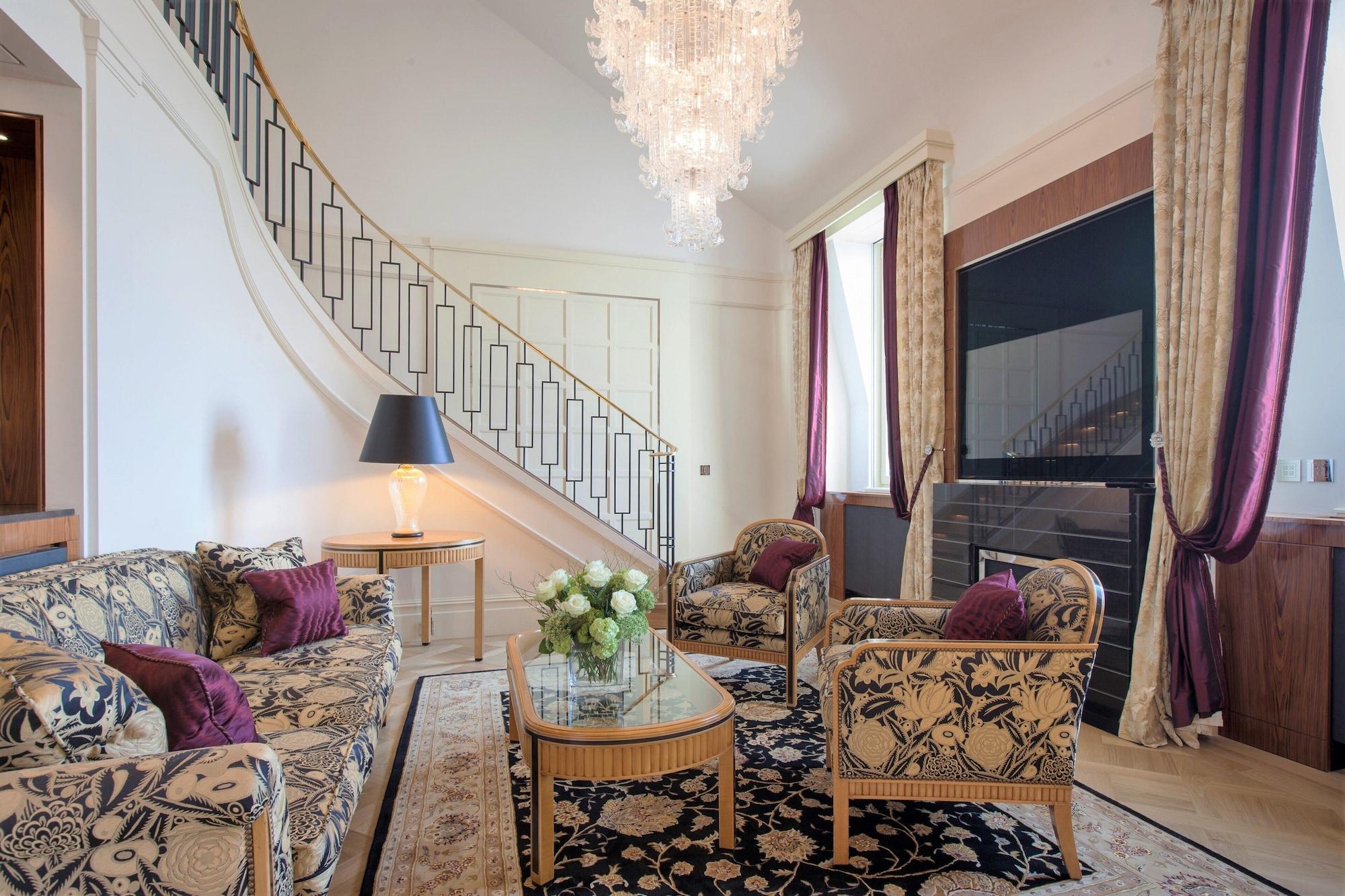 Beau-rivage Geneva