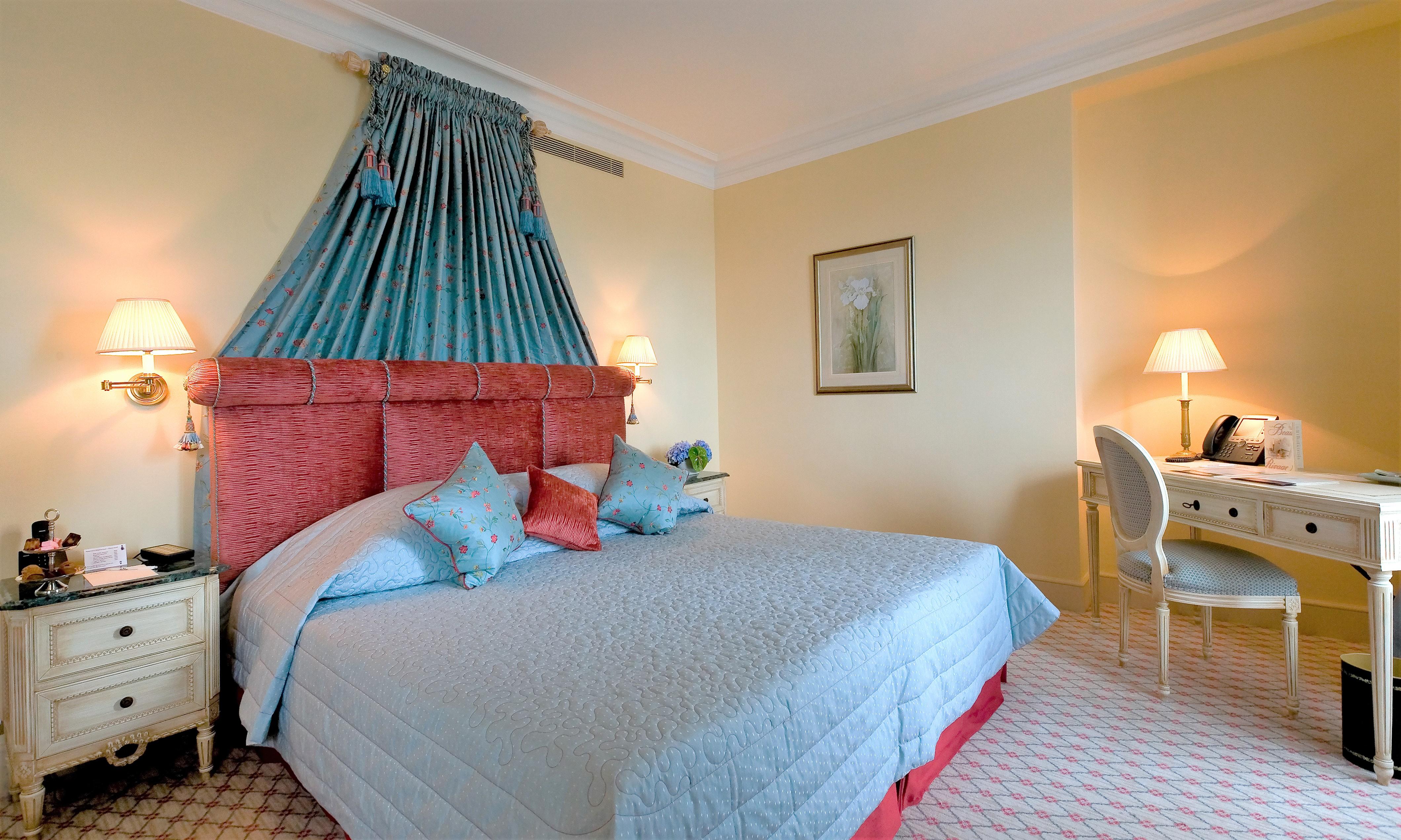 Beau-rivage 5* Geneva