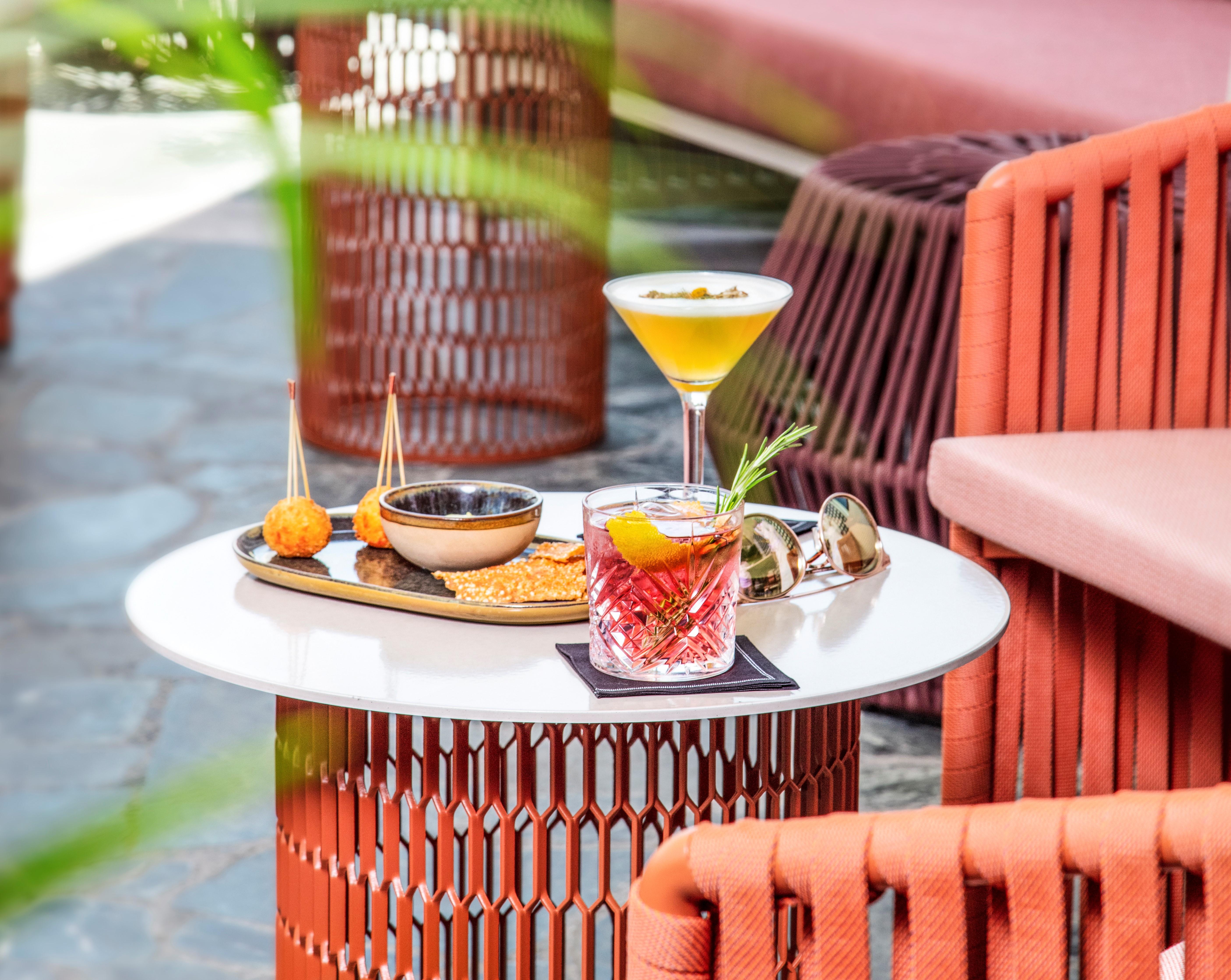 Hotel Beau-rivage Geneva