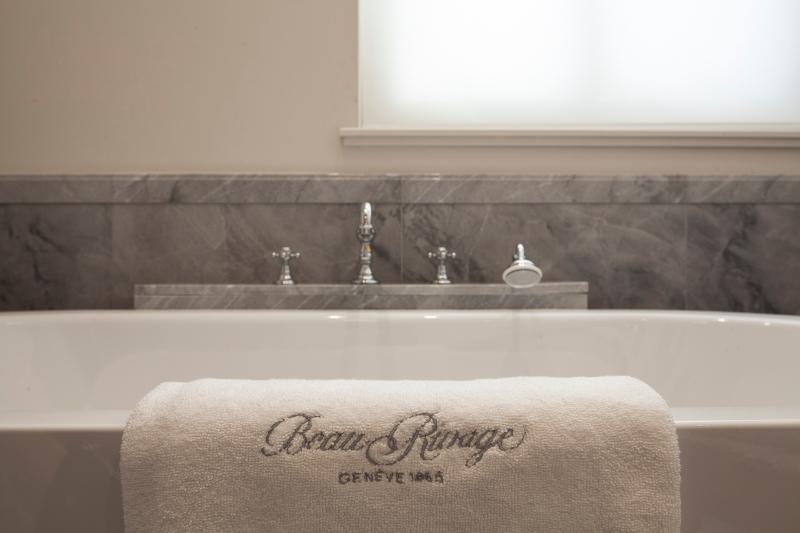 Beau-rivage Genebra