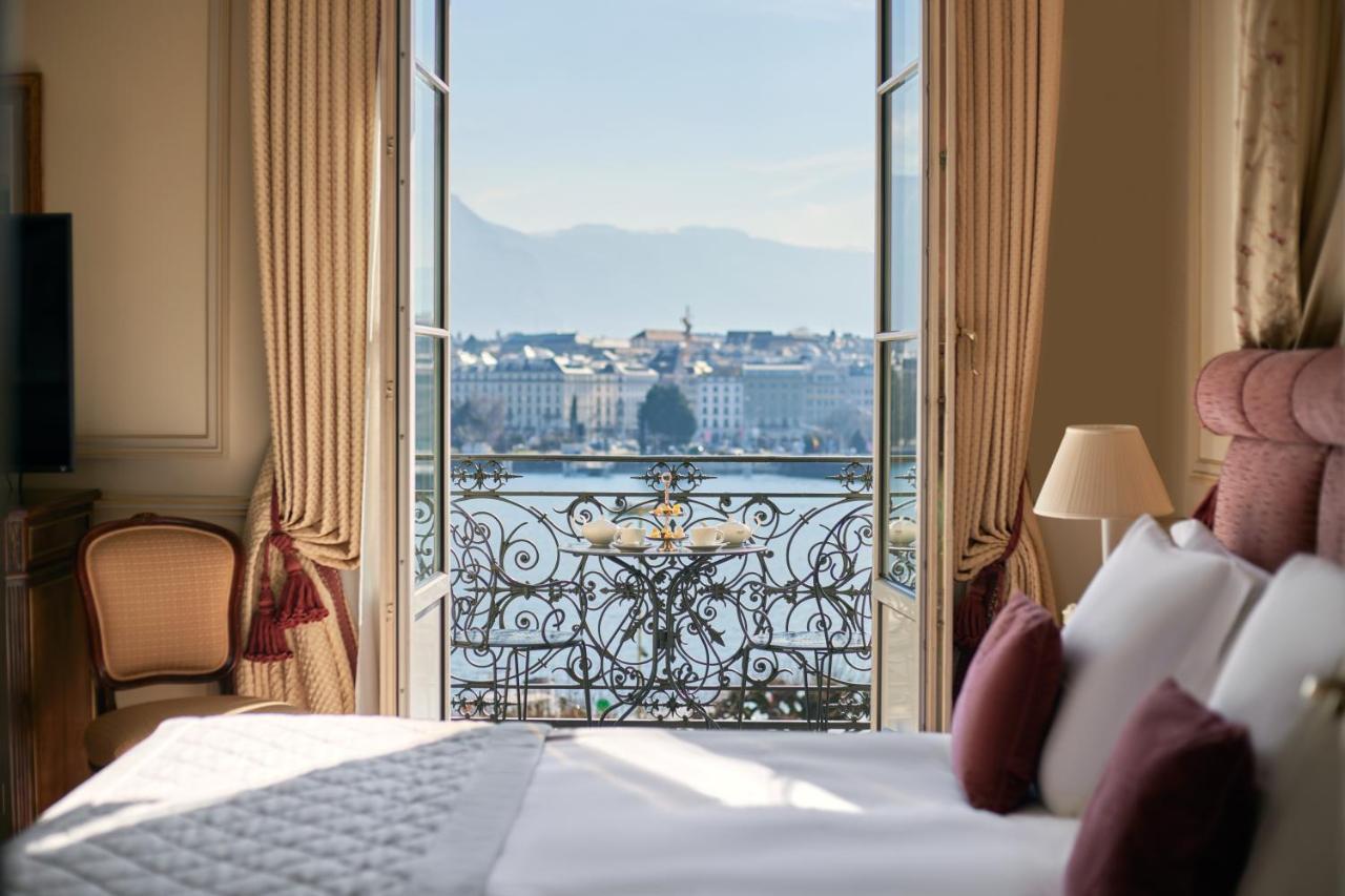 Beau-rivage 5* Genebra