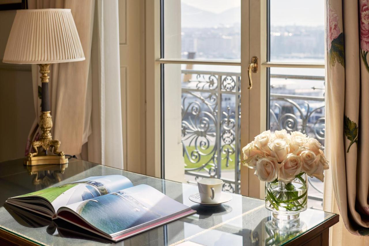 Beau-rivage Genebra