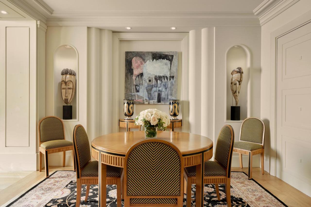 Beau-rivage Genebra