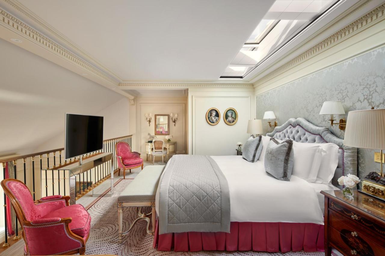 Beau-rivage 5* Genebra