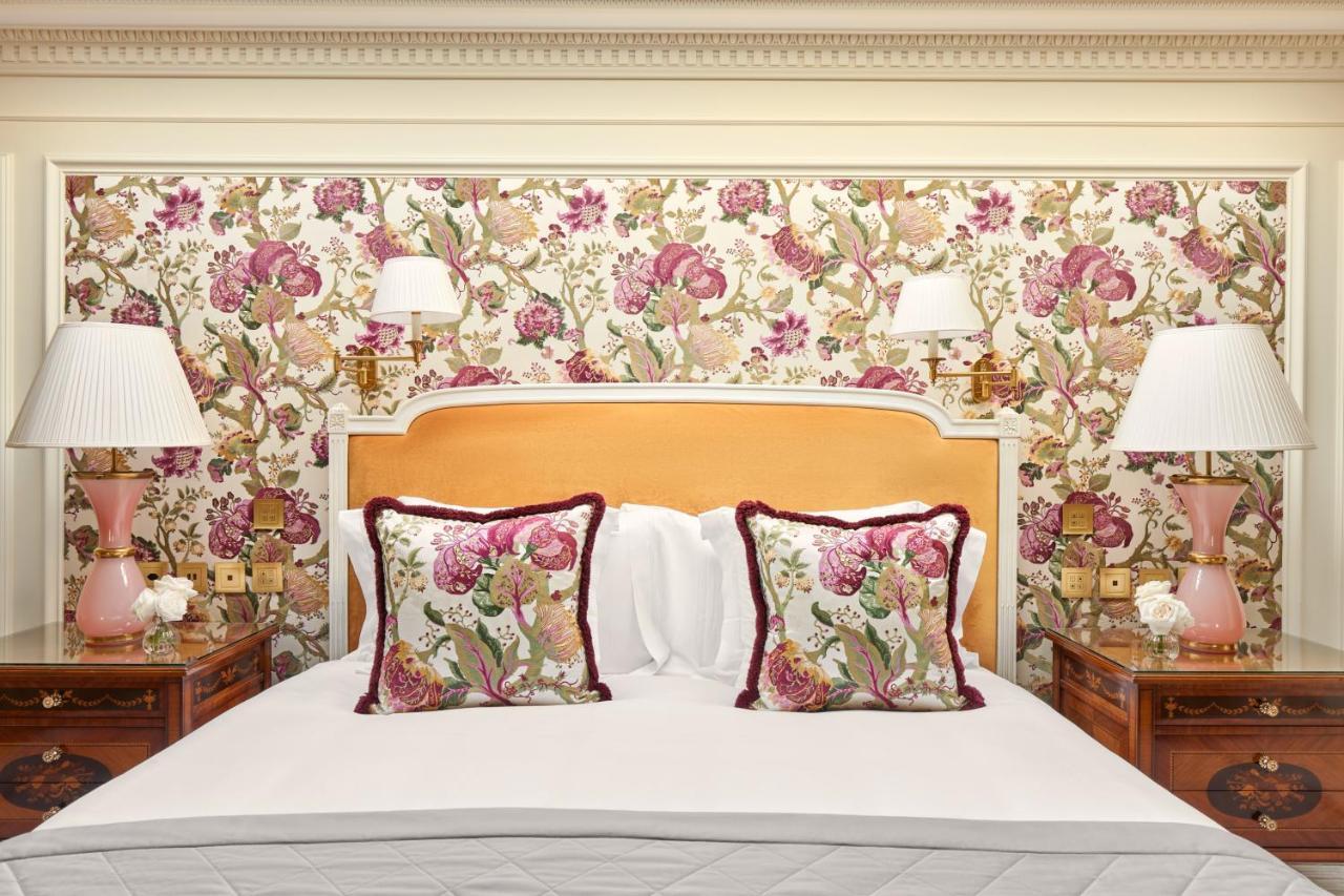 Beau-rivage Genebra