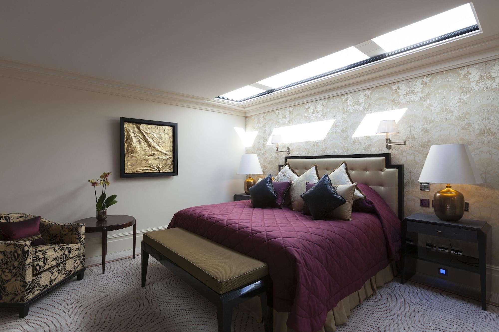 Beau-rivage Ginevra