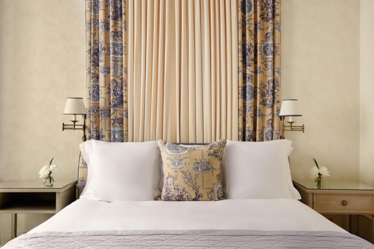 Beau-rivage Ginevra